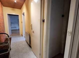 2-Zimmer-Wohnung mit Balkon in Pöchlarn, 419.69 €, Immobilien-Wohnungen in 3380 Gemeinde Pöchlarn