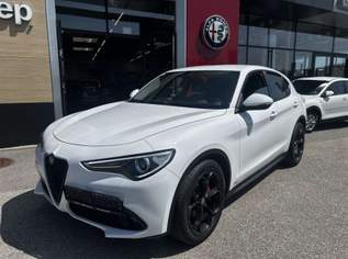 Stelvio Super 2,2 ATX RWD, 20900 €, Auto & Fahrrad-Autos in 4240 Freistadt