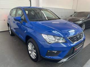 Ateca Style *1.BESITZ - 78 TKM *, 14990 €, Auto & Fahrrad-Autos in 2100 Gemeinde Korneuburg