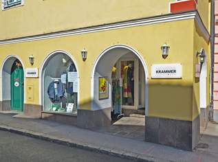 CHRISTOPH CHROMECEK IMMOBILIEN - PERCHTOLDSDORF - STAFFELMIETE - Hübsches Geschäftslokal in absoluter Zentrumslage!, 1700 €, Immobilien-Gewerbeobjekte in 2380 Gemeinde Perchtoldsdorf