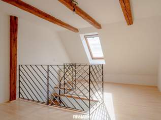 Wohnen mit Weitblick – Maisonette mit historischem Flair, 95000 €, Immobilien-Wohnungen in 8523 Gersdorf