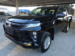 L 200 2.2 DI-D 4WD DC !1.Besitz / Serviceheft!, 31990 €, Auto & Fahrrad-Autos in 8224 Kaindorf L 200 2.2 DI-D 4WD DC !1.Besitz / Serviceheft!, 31990 €, Auto & Fahrrad-Autos in 8224 Kaindorf