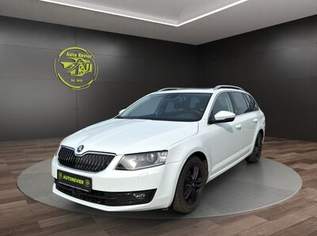 Octavia Style **Panorama/AHK/aut.**, 13990 €, Auto & Fahrrad-Autos in 4840 Vöcklabruck