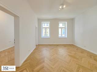 Modern & zentral – Stilvoller Erstbezug beim U3-Anschluss, 295000 €, Immobilien-Wohnungen in 1150 Rudolfsheim-Fünfhaus Modern & zentral – Stilvoller Erstbezug beim U3-Anschluss, 295000 €, Immobilien-Wohnungen in 1150 Rudolfsheim-Fünfhaus