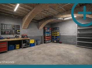 IDEALER RÜCKZUGSORT: WERKSTATT IN DIREKTER NÄHER ZUR U6 (ALSER STRASSE), 29900 €, Immobilien-Gewerbeobjekte in 1170 Hernals IDEALER RÜCKZUGSORT: WERKSTATT IN DIREKTER NÄHER ZUR U6 (ALSER STRASSE), 29900 €, Immobilien-Gewerbeobjekte in 1170 Hernals