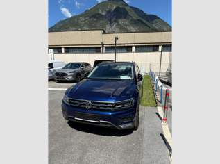 Tiguan, 24990 €, Auto & Fahrrad-Autos in 6511 Gemeinde Zams Tiguan, 24990 €, Auto & Fahrrad-Autos in 6511 Gemeinde Zams