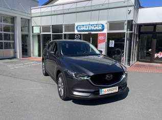 CX-5 CD150 AWD Revolution Aut., 24990 €, Auto & Fahrrad-Autos in 8132 Pernegg an der Mur