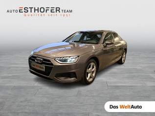 A4 Lim. 30 TDI basis, 20998 €, Auto & Fahrrad-Autos in 4655 Vorchdorf