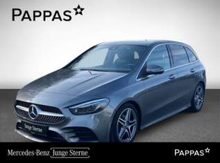 B 200 d AMG Line*Advanced-Soundsystem, 30900 €, Auto & Fahrrad-Autos in 4844 Regau