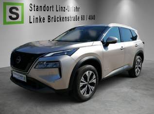 X-TRAIL N-Connecta 1.5 VC-T e-Power 4ORCE Allrad, 38990 €, Auto & Fahrrad-Autos in 4040 Urfahr