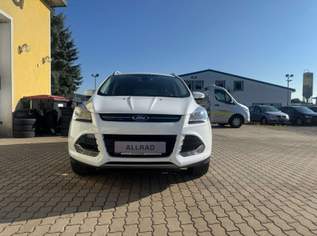 Kuga 2,0 Titanium S 4x4 TDCI DPF Aut. Titanium S, 8990 €, Auto & Fahrrad-Autos in 9065 Ebenthal in Kärnten
