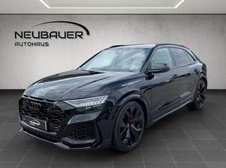 RSQ8 quattro Aut., 159900 €, Auto & Fahrrad-Autos in 5582 Sankt Michael im Lungau RSQ8 quattro Aut., 159900 €, Auto & Fahrrad-Autos in 5582 Sankt Michael im Lungau