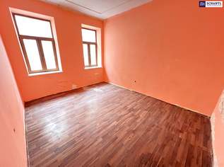 Wohnen mit Stil: Klein, aber fein im Supergrätzl – Jetzt zugreifen!, 84480 €, Immobilien-Wohnungen in 1100 Favoriten