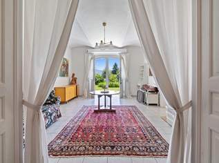 Elegante Villa mit Wörthersee-Blick. Elegant art nouveau villa with a view of Lake Wörthersee., 8550000 €, Immobilien-Häuser in 9201 Krumpendorf Elegante Villa mit Wörthersee-Blick. Elegant art nouveau villa with a view of Lake Wörthersee., 8550000 €, Immobilien-Häuser in 9201 Krumpendorf
