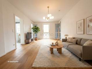 Wohnen, wie man es sich wünscht. "Anlage - befristet vermietet", 377000 €, Immobilien-Wohnungen in 1220 Donaustadt