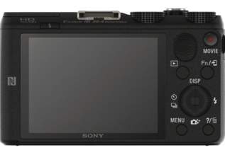 Digitalkamera Sony-DSC-HX60 
