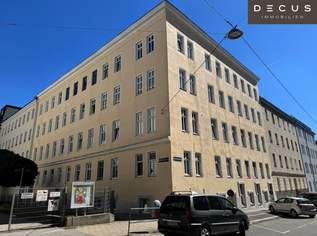 ROHDACHBÖDEN MIT JEWEILIGER AUSBAUSTUDIE IN INTERESSANTEN LAGEN, 2825000 €, Immobilien-Gewerbeobjekte in 1140 Penzing