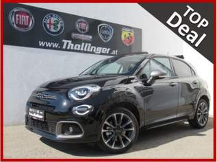 500X Dolcevita Hybrid 130 7-Gang eDCT Sport, 25850 €, Auto & Fahrrad-Autos in 4800 Attnang-Puchheim 500X Dolcevita Hybrid 130 7-Gang eDCT Sport, 25850 €, Auto & Fahrrad-Autos in 4800 Attnang-Puchheim