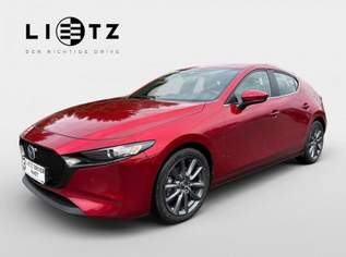 Mazda3 SKYACTIV-G122/COMFORT+, 16290 €, Auto & Fahrrad-Autos in 3340 Mazda3 SKYACTIV-G122/COMFORT+, 16290 €, Auto & Fahrrad-Autos in 3340