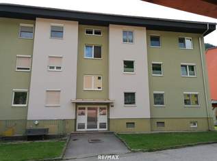 Wohnen in Veitsch – Lebensqualität inmitten der Mürztaler Alpen, 126000 €, Immobilien-Wohnungen in 8663 Klein-Veitsch