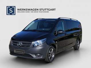Vito Tourer 116 CDI Pro extralang AHK, 60285 €, Auto & Fahrrad-Autos in 1100 Favoriten