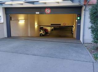 Garagenplatz Nähe SMZ Ost, 115 €, Immobilien-Kleinobjekte & WGs in 1220 Donaustadt
