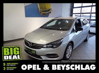 Astra ST 12 Turbo Direct Inj., 15480 €, Auto & Fahrrad-Autos in 1190 Döbling