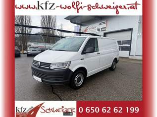 Transporter T6 T6.1 Kastenwagen KR 2,0 TDI 4Motion DSG, 29990 €, Auto & Fahrrad-Autos in Kärnten