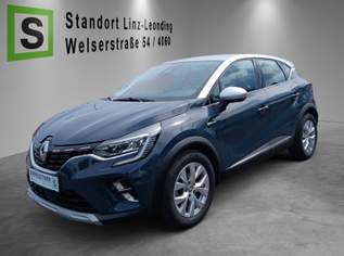 CAPTUR Intens E-Tech Plug-in 160, 18990 €, Auto & Fahrrad-Autos in 4060 Leonding CAPTUR Intens E-Tech Plug-in 160, 18990 €, Auto & Fahrrad-Autos in 4060 Leonding