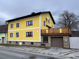 Einfamilienhaus, 159000 €, Immobilien-Häuser in 3800 Göpfritz an der Wild