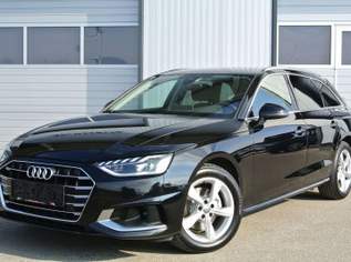 A4 Avant 35 TDI S-tronic * virtual Cockpit * LED *AHK, 24790 €, Auto & Fahrrad-Autos in 4693 Desselbrunn