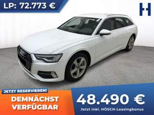 A6 Avant 50 TFSI e quattro Adv. AHK MATRIX ACC KAMERA, 49990 €, Auto & Fahrrad-Autos in 4061 Pasching A6 Avant 50 TFSI e quattro Adv. AHK MATRIX ACC KAMERA, 49990 €, Auto & Fahrrad-Autos in 4061 Pasching