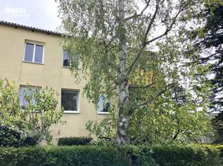 Natur vor der Tür, Komfort im Grundriss: 3 Zimmer. Grünblick, Balkon & Garage, 350000 €, Immobilien-Wohnungen in 2371 Katastralgemeinde Hinterbrühl