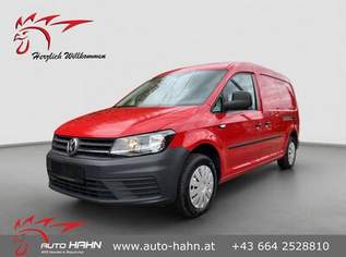 Caddy Maxi Kasten BMT, 16450 €, Auto & Fahrrad-Autos in 4061 Pasching