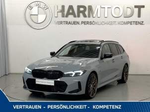 330e xDrive *M-Sportpaket PRO*, 41990 €, Auto & Fahrrad-Autos in 8232 Grafendorf bei Hartberg