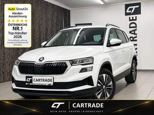 Karoq 2.0 TDI Ambition 4x4, 24990 €, Auto & Fahrrad-Autos in Kärnten