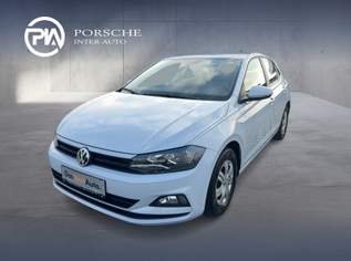 Polo 1.0, 11190 €, Auto & Fahrrad-Autos in 8430 Leibnitz