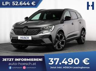 Espace Esprit Alpine E-Tech 200 HEAD-UP 7-SITZE ASSIST+++, 38990 €, Auto & Fahrrad-Autos in 2512 Katastralgemeinde Tribuswinkel Espace Esprit Alpine E-Tech 200 HEAD-UP 7-SITZE ASSIST+++, 38990 €, Auto & Fahrrad-Autos in 2512 Katastralgemeinde Tribuswinkel