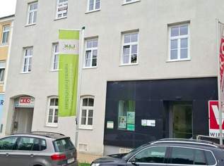 Büroräumlichkeiten - Praxis - Ordination - Therapieräumlichkeiten, 1088.9 €, Immobilien-Gewerbeobjekte in 2020 Hollabrunn