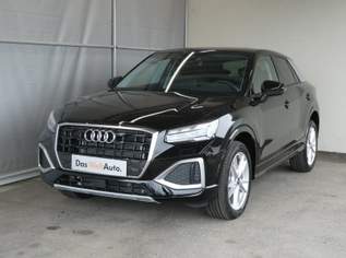 Q2 30 TFSI admired, 30650 €, Auto & Fahrrad-Autos in 8430 Leibnitz