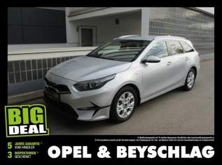 ceed SW 1.0 T-GDI GPF ISG Silber, 20480 €, Auto & Fahrrad-Autos in 1190 Döbling ceed SW 1.0 T-GDI GPF ISG Silber, 20480 €, Auto & Fahrrad-Autos in 1190 Döbling
