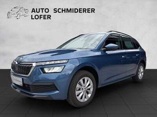 Kamiq TSI Ambition inkl. Winterräder, 17990 €, Auto & Fahrrad-Autos in 5090 Lofer