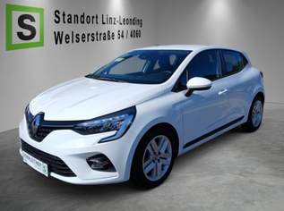 CLIO Zen TCe 90 (MY21), 11990 €, Auto & Fahrrad-Autos in 4060 Leonding CLIO Zen TCe 90 (MY21), 11990 €, Auto & Fahrrad-Autos in 4060 Leonding