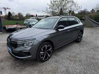 Kamiq 1,0 TSI Monte Carlo DSG *Pano, 18 Zoll, uvm.*, 29990 €, Auto & Fahrrad-Autos in 8041 Liebenau