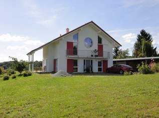 TOP GELEGENHEIT TRAUMHAUS IN RUHE UND AUSSICHTLAGE IM SÜDBURGENLAND!, 630000 €, Immobilien-Häuser in 7543 Kukmirn
