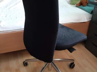 Schreibtischsessel ZU VERSCHENKEN Schreibtischsessel ZU VERSCHENKEN