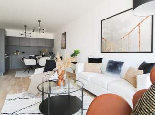 Ankommen und abheben - 4-Zimmerwohnung im "BALLON", 1551.51 €, Immobilien-Wohnungen in 1220 Donaustadt Ankommen und abheben - 4-Zimmerwohnung im "BALLON", 1551.51 €, Immobilien-Wohnungen in 1220 Donaustadt
