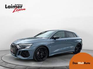 RS 3 Sportback, 89980 €, Auto & Fahrrad-Autos in 8940 Liezen RS 3 Sportback, 89980 €, Auto & Fahrrad-Autos in 8940 Liezen
