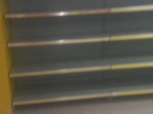 Tegometall Geschäftsregall 