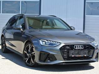 A4 Avant 40 TDI quattro S-tronic * S line * virt. CP, 29790 €, Auto & Fahrrad-Autos in 4693 Desselbrunn A4 Avant 40 TDI quattro S-tronic * S line * virt. CP, 29790 €, Auto & Fahrrad-Autos in 4693 Desselbrunn
